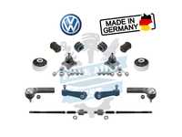 Kit articulatie fata VW Golf IV, NGH Germania, 14 piese