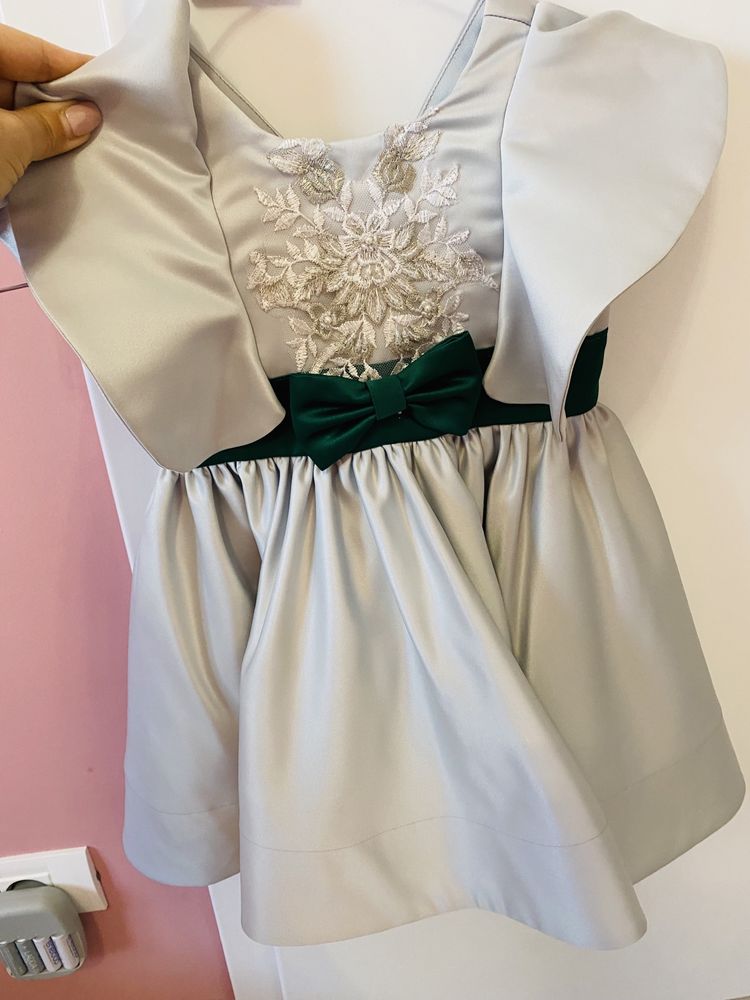 Set mama -fiice