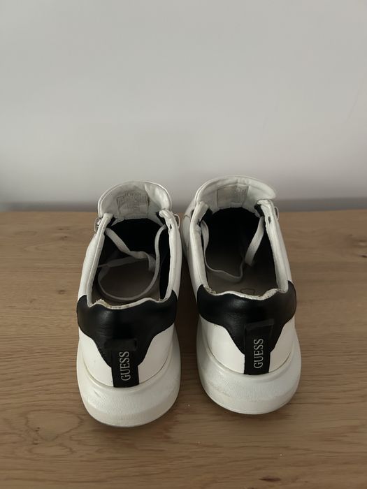 Adidasi Guess barbati marimea 45