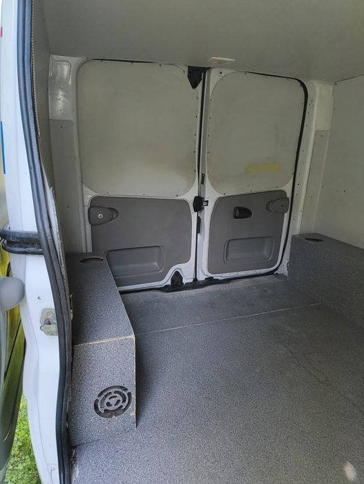 Vând Opel Vivaro frigorifica