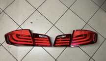 Stopuri BMW f10  2013