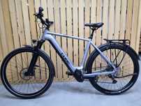 bicicleta electrica