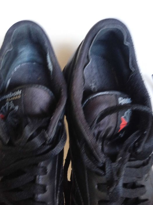 Работни Обувки Reebok 42 размер