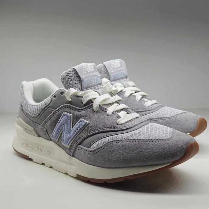 *SALE* New Balance 997 Marblehead/ Starlight 39 1/2 EU