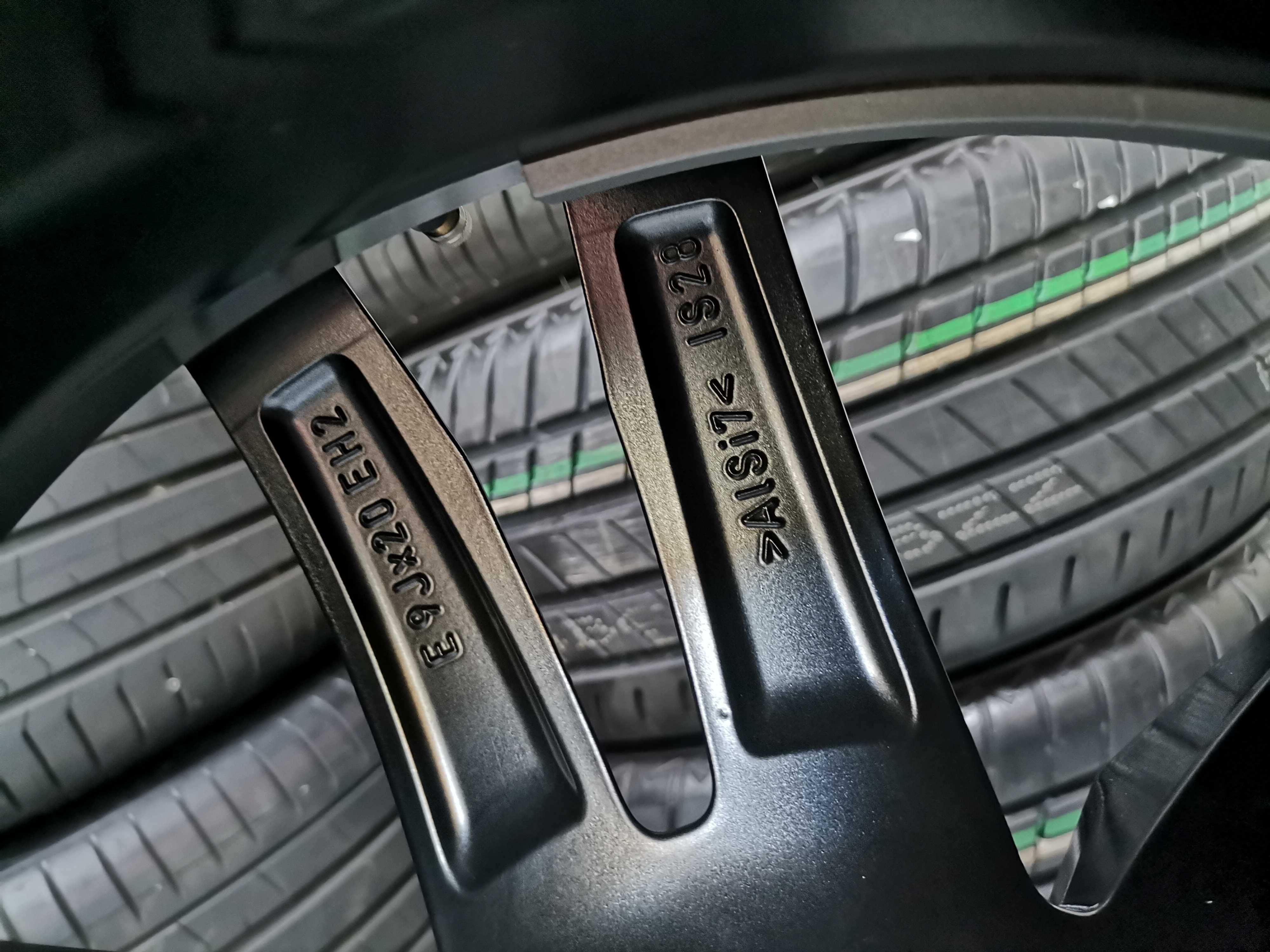 20" Нови BMW Джанти Style 764 M Датчици БМВ X3M F97 X4M F98 M764 9J 10
