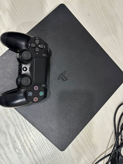 playstation 4 slim