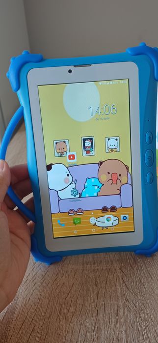 Планшет детский.
