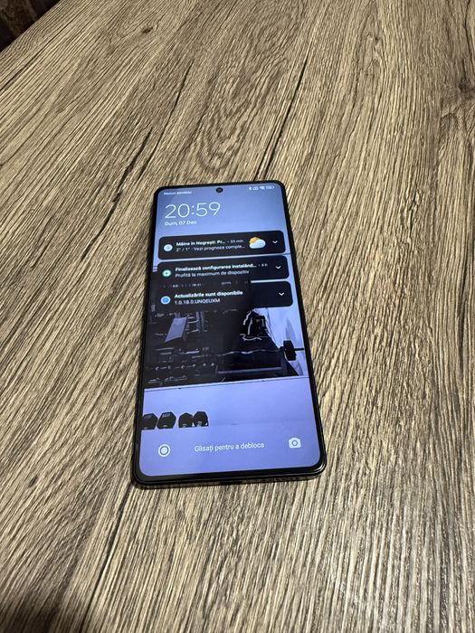 Vând Xiaomi Redmi Note 13 pro 5g