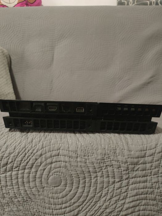 PS 4 perfect funcțional