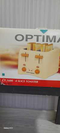 Тостер Optima СТ 1600