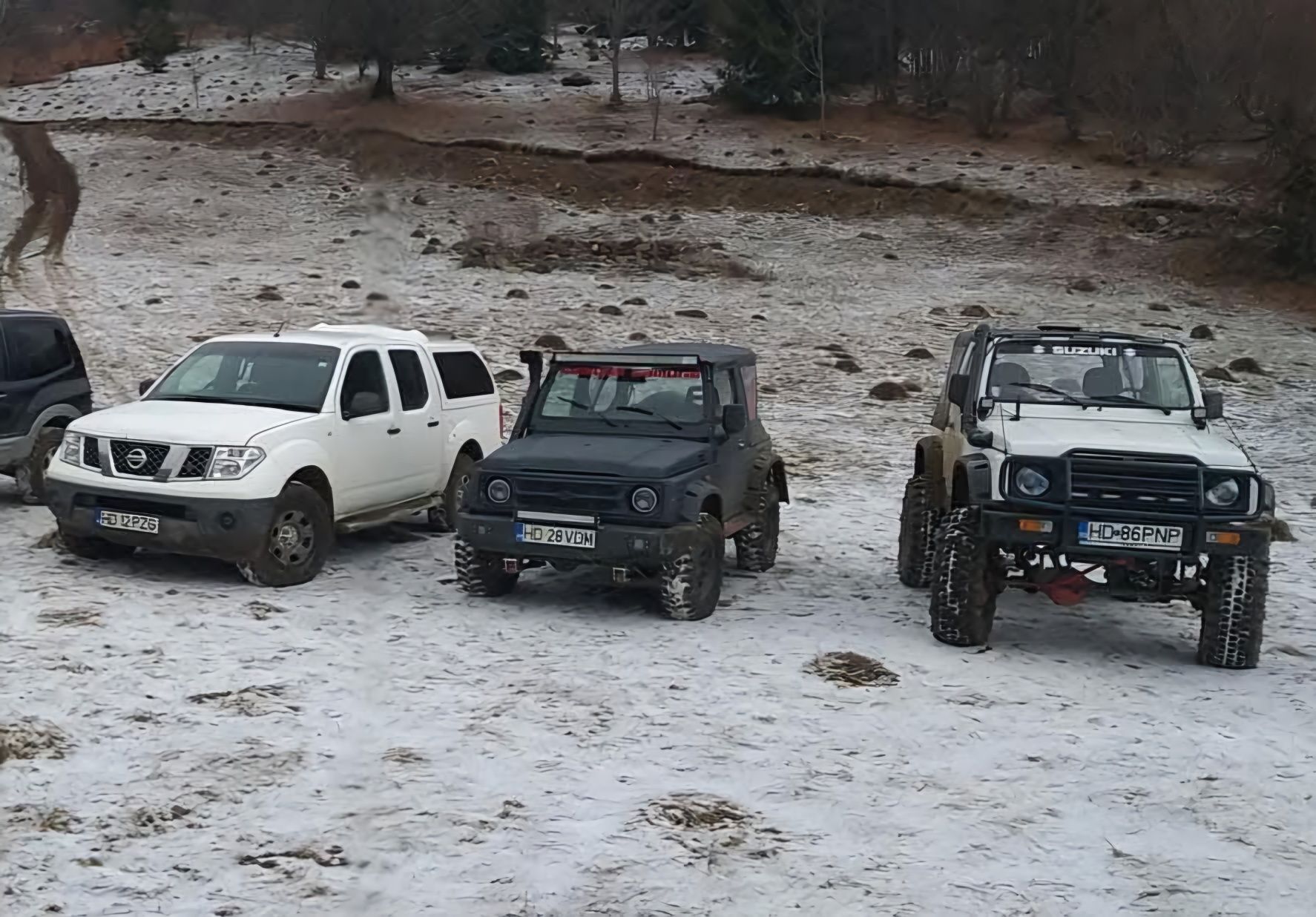 Suzuki samurai an 1997 motor 1.6 8v