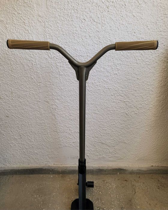 Trotinetă freestyle Oxelo MF540
