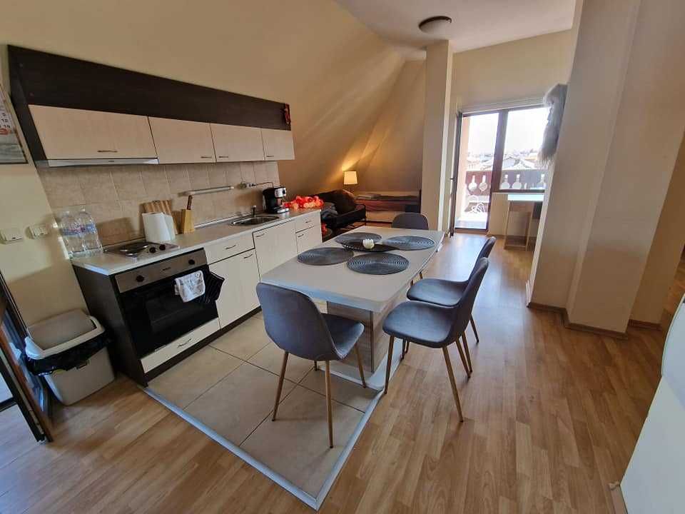 Продава се Двустаен апартамент в Банско - 120 кв.м за 821 €/кв.м - Снимка #5