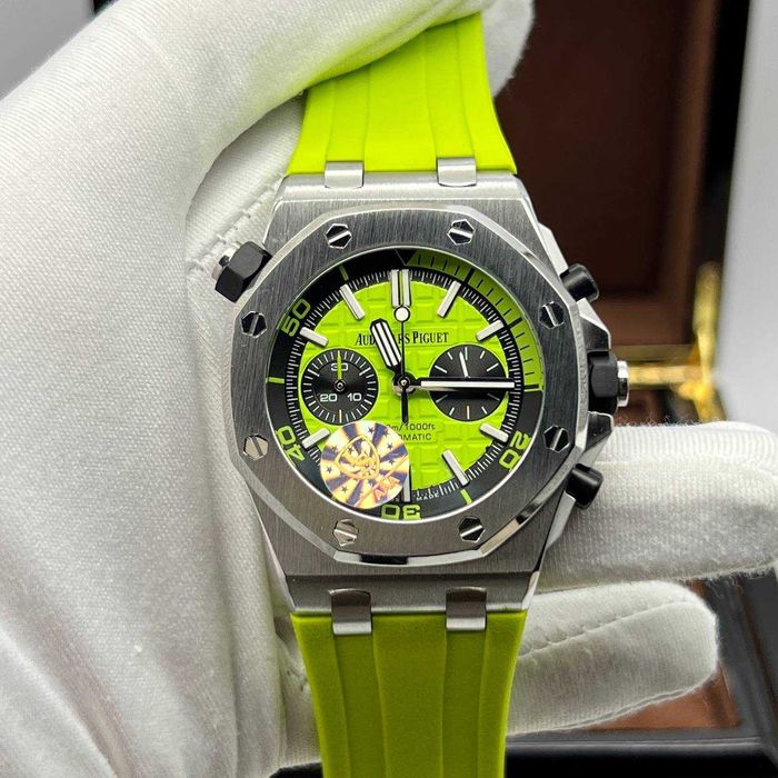 audemars piguet offshore diver