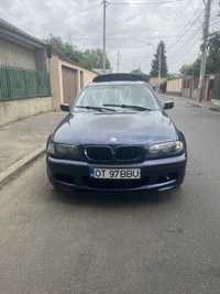 Piese BMW e 46 toată Gama