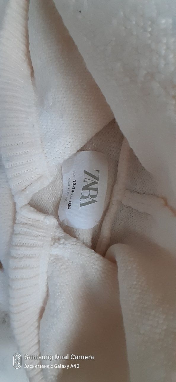 Детски Дрехи ЛОТОВЕ ZARA 152,164 см.