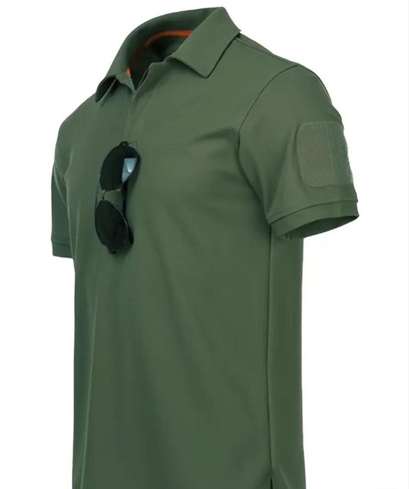Set tricouri polo army style