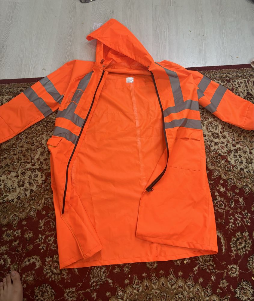 продам Плащ дождевик