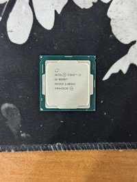 i5 8500T intel Core Процессор 6 Ядер