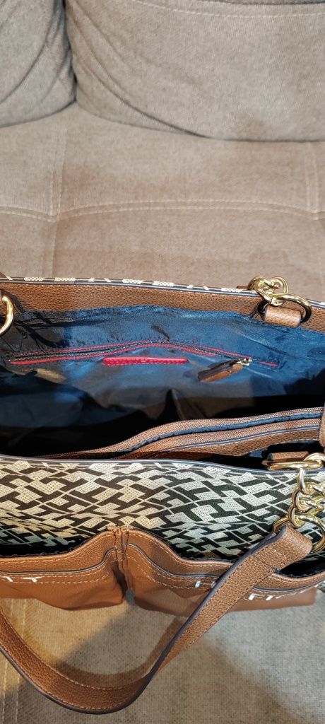 Geanta damă Tommy Hilfiger