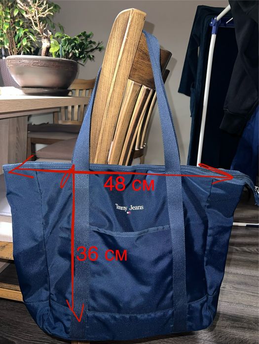 Чанта Tommy Hilfiger