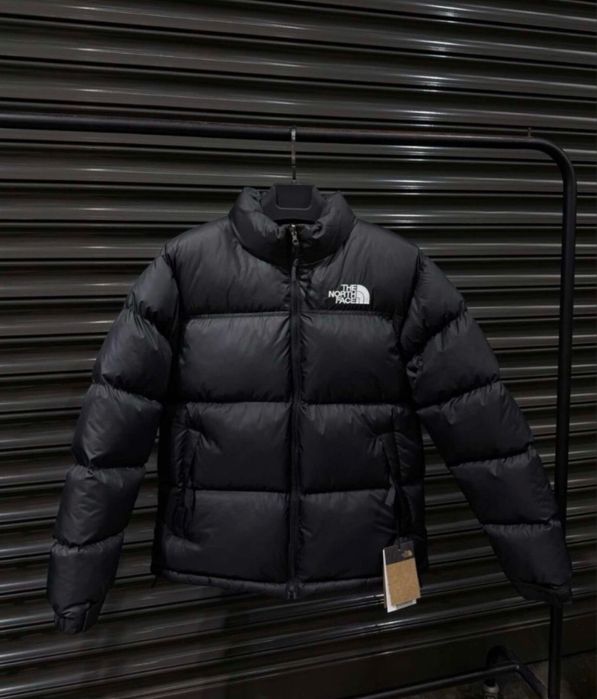 Пухено яке The North Face 700