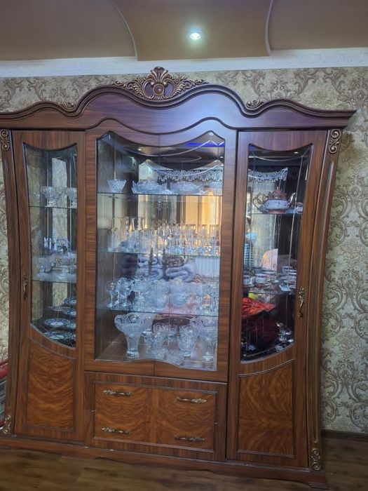 Стенка с гарантией