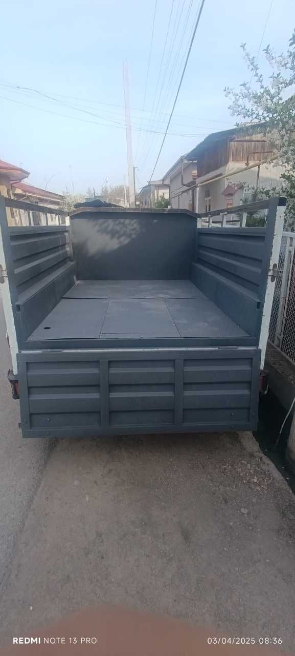 Волга 2410 ПИКАП Сотилади