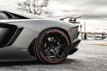 ковани джанти за Lamborghini Urus 23" 5x130 forged wheels 23x10 23x12