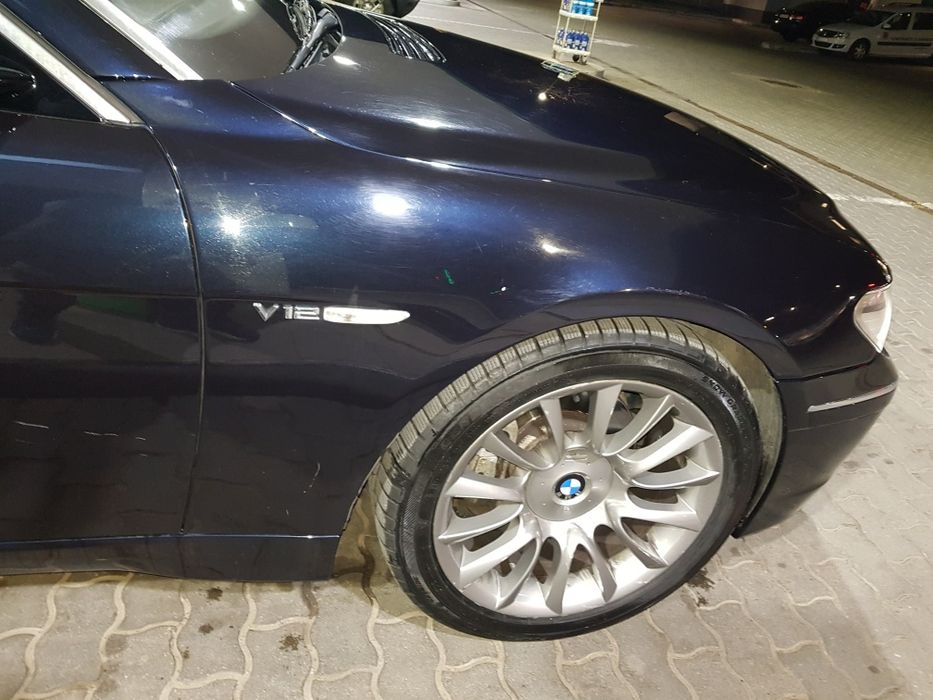 Vand BMW stare foarte buna