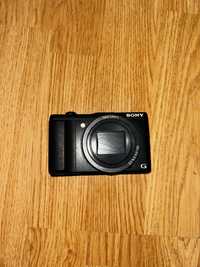 Aparat foto Sony DSC-HX60V