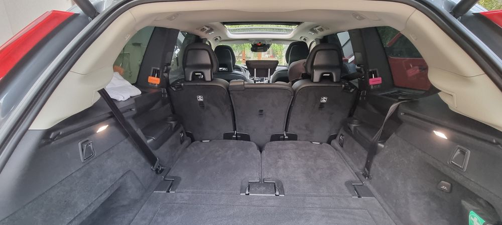 VOLVO  XC 90  Volvo T8