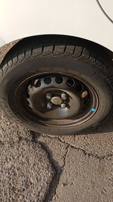 14 diska balon, obmen.