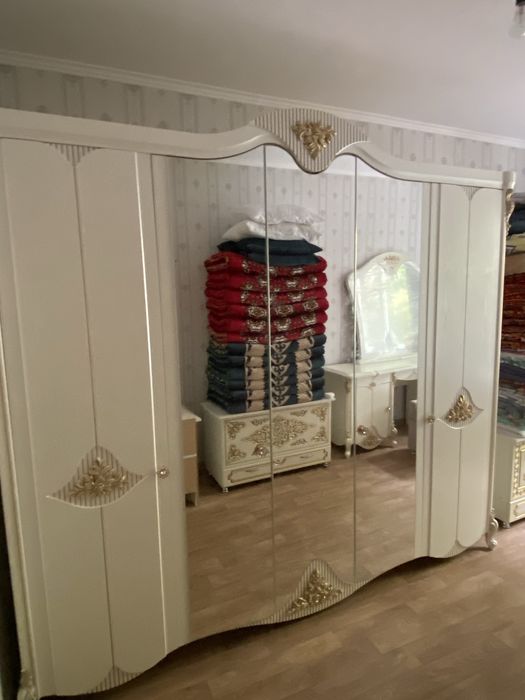 Мебель двухсалка