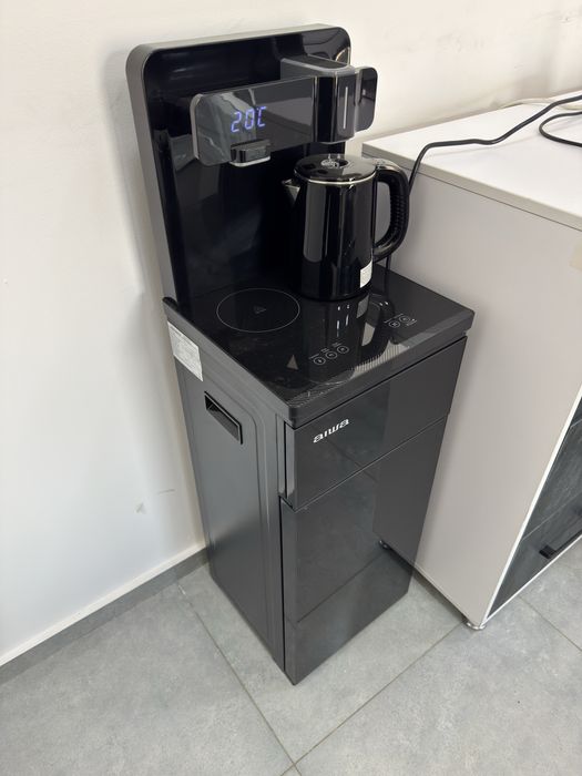 Kuler suv isitgich 20 litlik