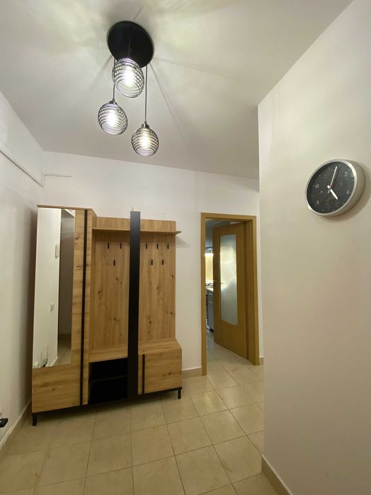 PF Închiriez apartament decomandat 2 dormitoare bloc nou MOL Zorilor