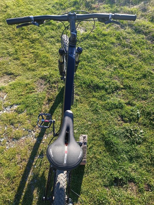 Bicicletă MTB X Fact Miwok – roți 27.5