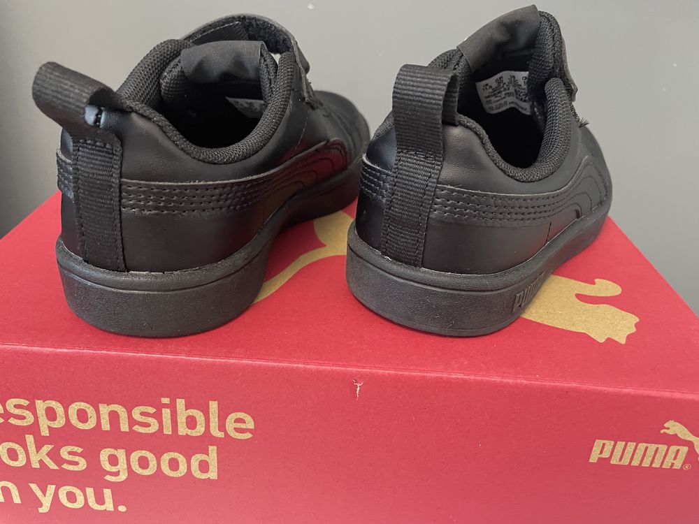 Маратонки Puma 30 номер