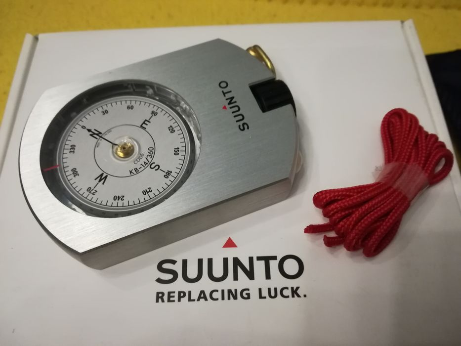 Busola KB14-360 Opti Compass