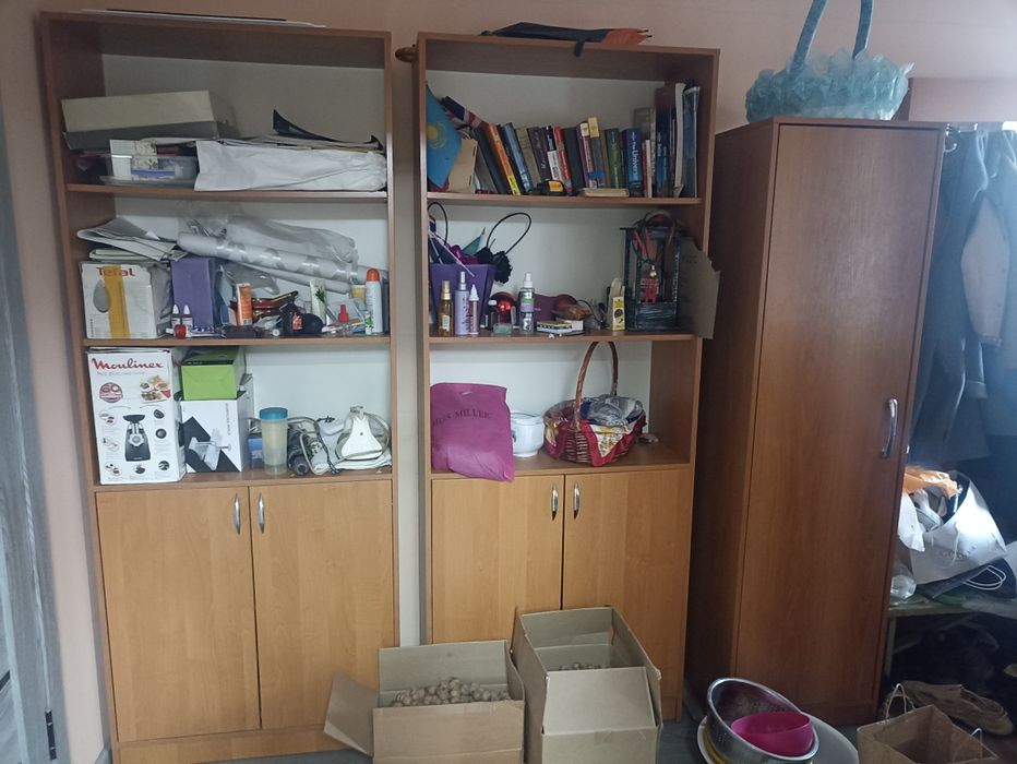 Продаются офисные шкафы