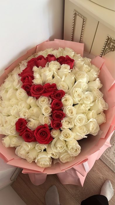 Букеты, цветы свежий