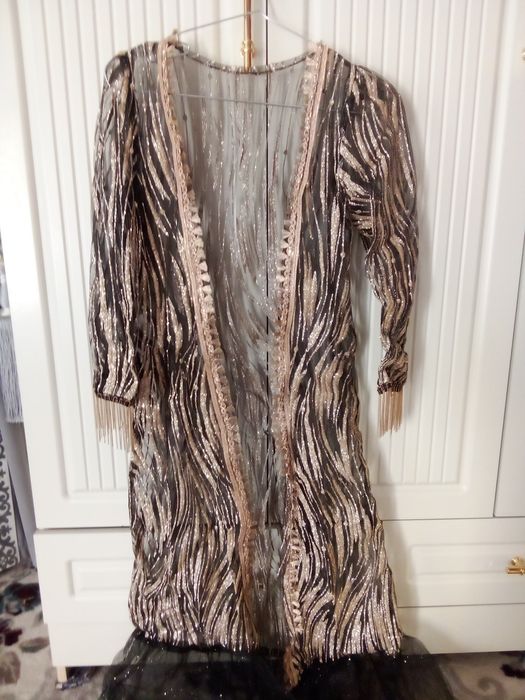 Kelinlar uchun yozgi chupon