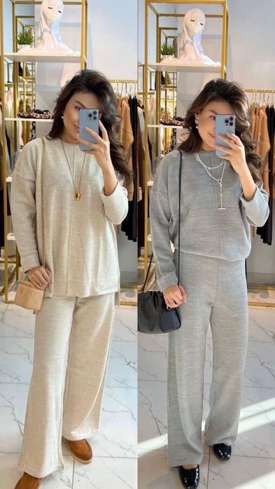 одежды новые из турций