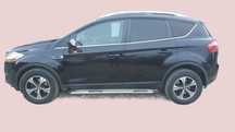 Ford Kuga Ford Kuga 2.0 TDCi 4x4 140CP.