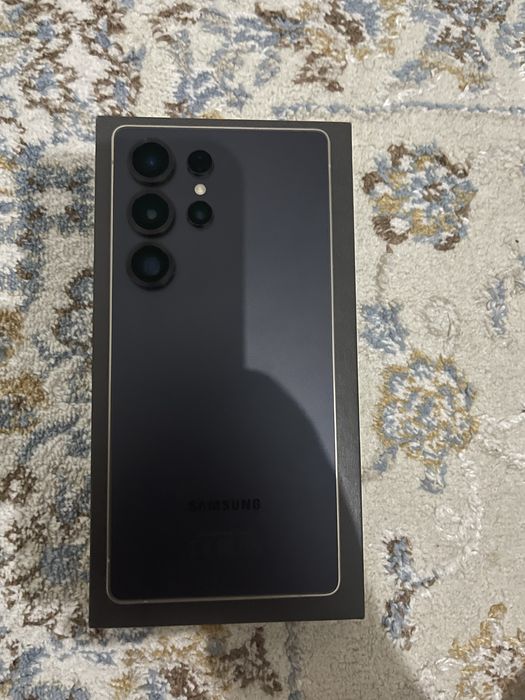 Samsung Galaxy s25 ultra