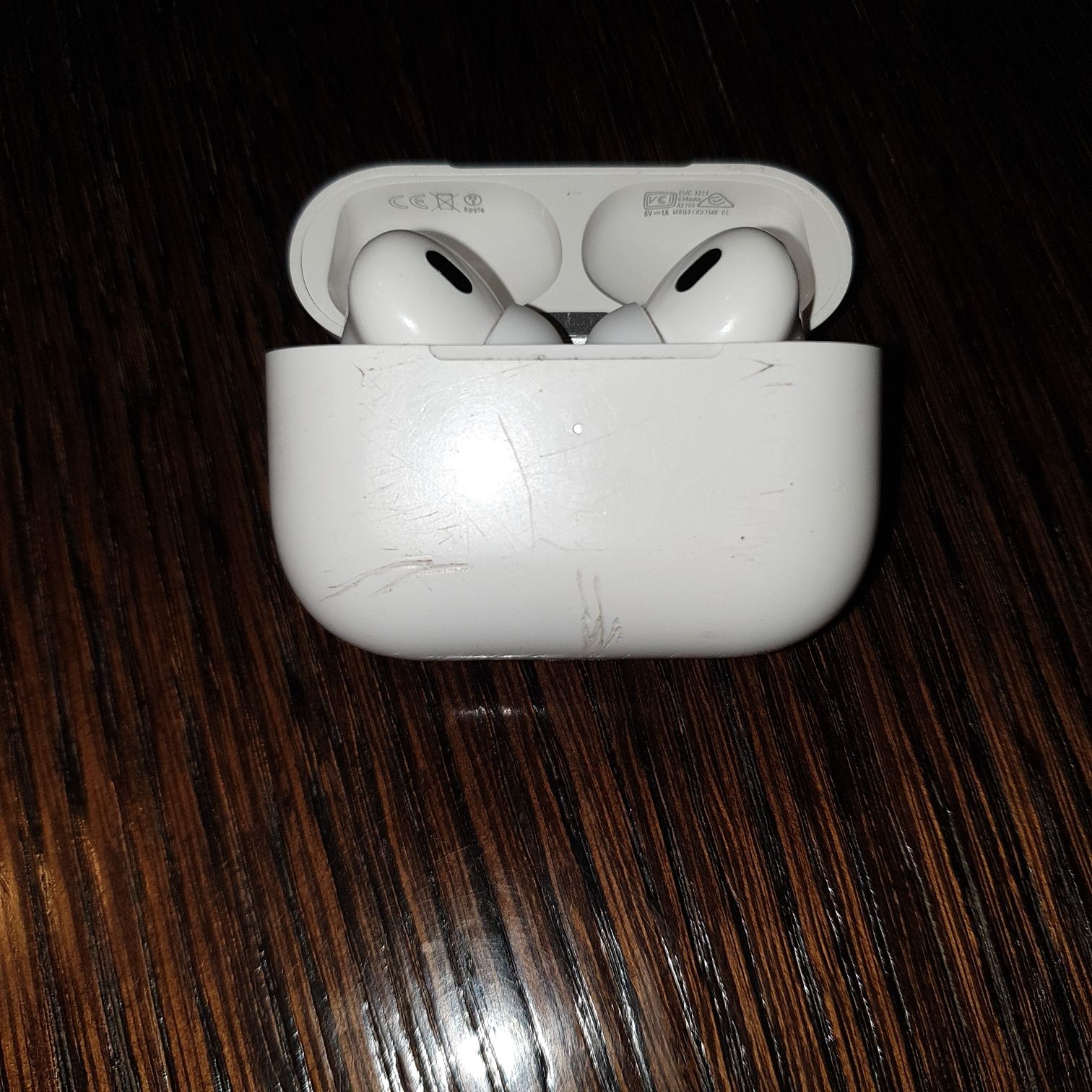 airpods pro (2nd generation)