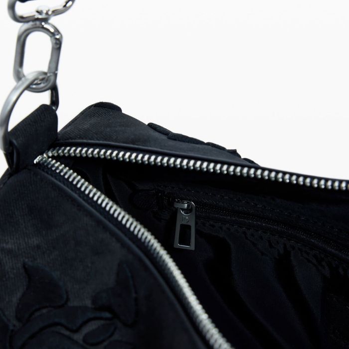 Оригинална дамска чанта Desigual 25WAXP41 2000
