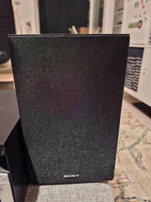 Sistem SONY CMT-SBT20 Bluetooth