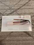 Placa BabyLiss noua