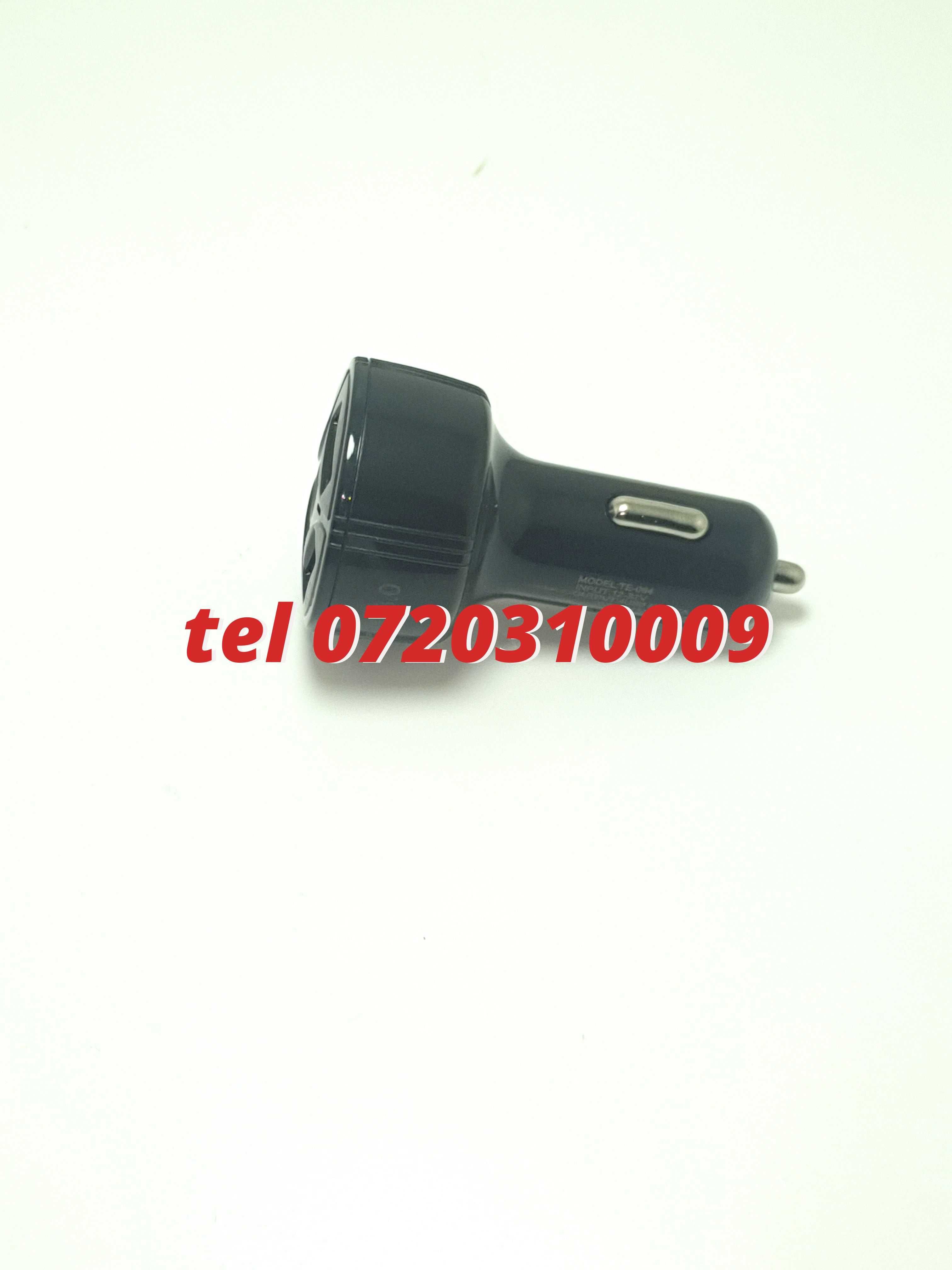 Incarcator Cu Patru Porturi Usb Partycharge Superfast Charge
